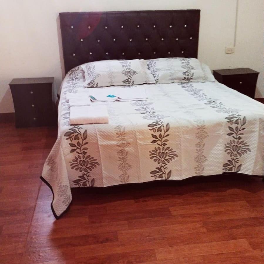 Hostal Spa Casa De Piedra Con Jacuzzi Santa Rosa de Cabal Extérieur photo