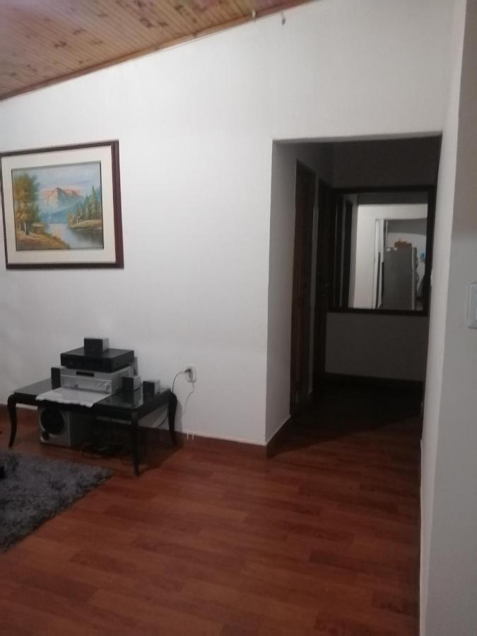 Hostal Spa Casa De Piedra Con Jacuzzi Santa Rosa de Cabal Extérieur photo